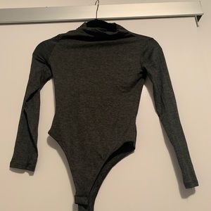 Never Worn Bodysuit